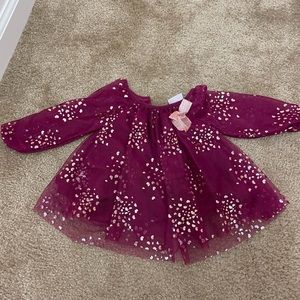 12 Month Baby Girl Clothing Lot